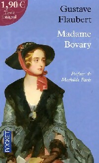 Image du vendeur pour Madame Bovary - Gustave Flaubert mis en vente par Book Hmisphres