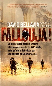 Seller image for Fallouja ! - David Bellavia for sale by Book Hmisphres