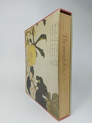 Immagine del venditore per The Uninhibited Brush: Japanese Art in the Shijo Style venduto da Keoghs Books