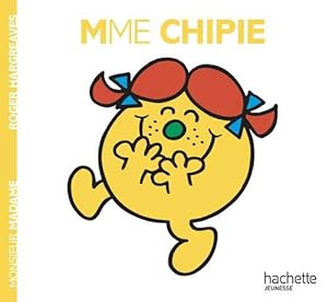 Madame Chipie - Roger Hargreaves