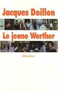 Le jeune Werther - Jacques Doillon