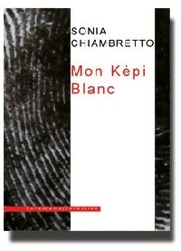 Bild des Verkufers fr Mon k?pi blanc - Sonia Chiambretto zum Verkauf von Book Hmisphres