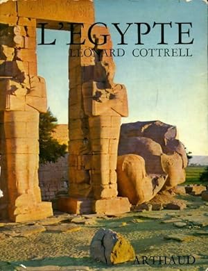 L'Egypte - Leonard Cottrell