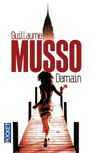 Image du vendeur pour Demain - Guillaume Musso mis en vente par Book Hmisphres