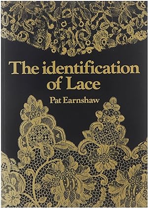 Seller image for The identification of Lace. for sale by Untje.com