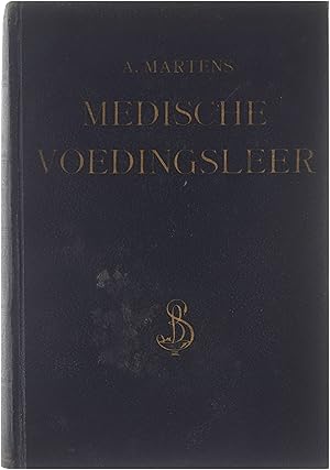 Medische voedingsleer