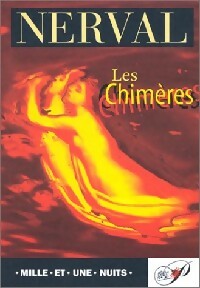 Imagen del vendedor de Les chim?res - G?rard De Nerval a la venta por Book Hmisphres