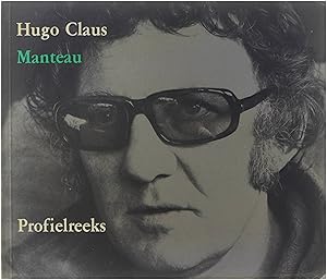 Image du vendeur pour Hugo Claus mis en vente par Untje.com