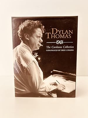 Seller image for Dylan Thomas: The Caedmon Collection [ELEVEN CD SET] for sale by Vero Beach Books