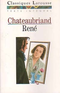 Ren  - Fran ois Ren  Chateaubriand