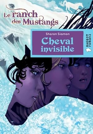 Cheval invisible - Sharon Siamon