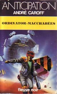 Ordinator Macchab es - Andr  Caroff