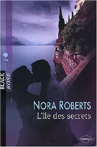 Image du vendeur pour L'?le des secrets - Nora Roberts mis en vente par Book Hmisphres
