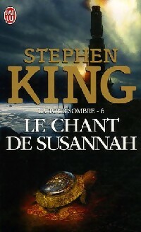 Image du vendeur pour La tour sombre Tome VI : Le chant de Susannah - Stephen King mis en vente par Book Hmisphres