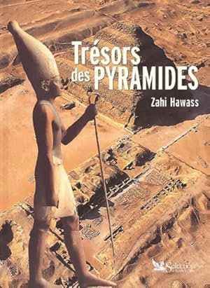 Image du vendeur pour Tr?sors des pyramides - Vassil Dobrev mis en vente par Book Hmisphres