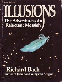 Bild des Verkufers fr Illusions - Richard Bach zum Verkauf von Book Hmisphres