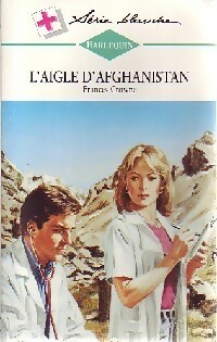 L'aigle d'Afghanistan - Frances Crowne