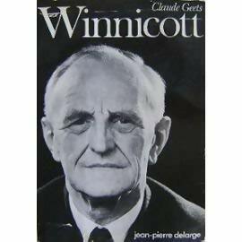 Winnicott - Claude Geets
