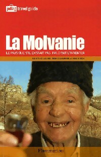 Seller image for La Moldavie - Santo Cilauro for sale by Book Hmisphres