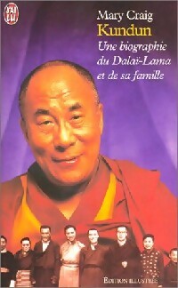 Kundun : La v ritable histoire du Dala -lama - Craig