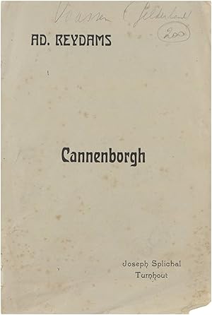 Cannenborgh