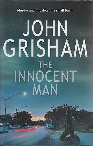 Seller image for The Innocent Man for sale by Kevin Webb Books