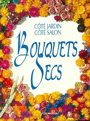 Bouquets secs - Collectif