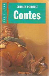 Contes - Charles Perrault