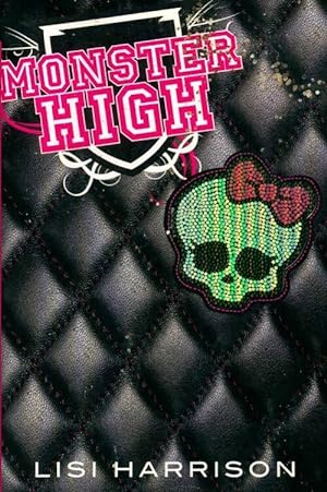 Bild des Verkufers fr Monster High Tome I - Lisi Harrison zum Verkauf von Book Hmisphres