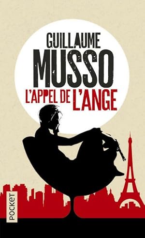 Image du vendeur pour L'appel de l'ange - Guillaume Musso mis en vente par Book Hmisphres