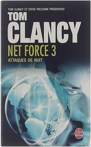 Seller image for Net force. 3, Attaques de nuit for sale by Untje.com