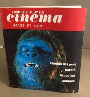 La revue du cinema image et son n° 304