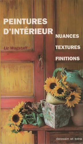 Immagine del venditore per Peintures d'int?rieur - Liz Wagstaff venduto da Book Hmisphres
