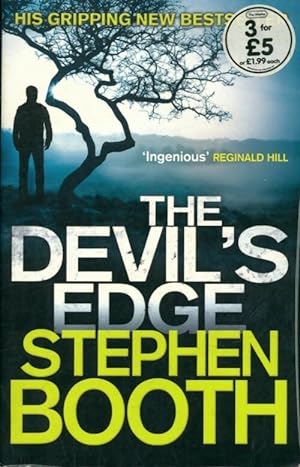 The devil's edge - Stephen Booth