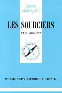 Imagen del vendedor de Les sourciers - Yves Rocard a la venta por Book Hmisphres