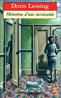 Image du vendeur pour M?moires d'une survivante - Doris Lessing mis en vente par Book Hmisphres