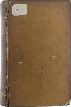 Seller image for Oeuvres Compltes de Laurent Sterne - Tome Cinquime et Sixime for sale by Untje.com