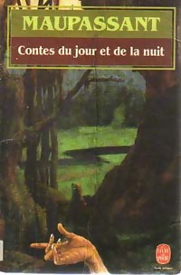 Contes du jour et de la nuit - Guy De Maupassant