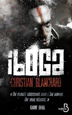 Iboga - Christian Blanchard