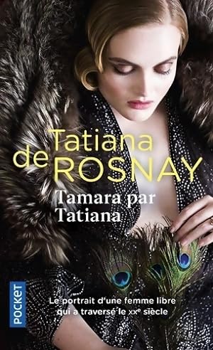 Tamara par Tatiana - Tatiana De Rosnay
