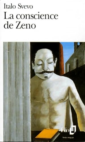 Immagine del venditore per La conscience de Zeno - Italo Svevo venduto da Book Hmisphres