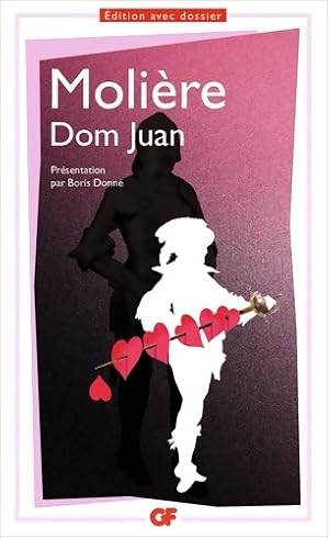 Seller image for Dom Juan - Moli?re for sale by Book Hmisphres