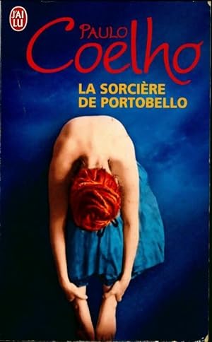 La sorci?re de Portobello - Paulo Coelho