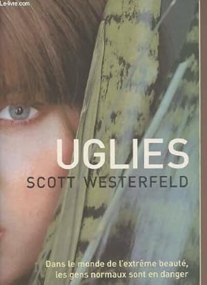 Uglies - Westerfeld Westerfeld