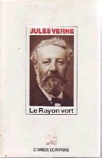 Le rayon vert - Jules Verne