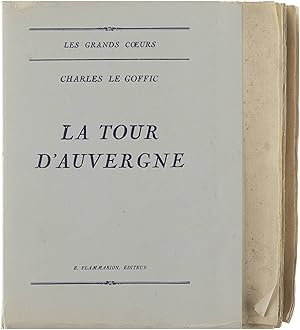 La Tour d'Auvergne
