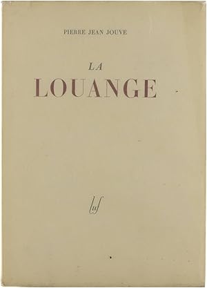 La Louange