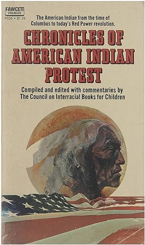 Seller image for Chronicles of American Indian Protest for sale by Untje.com