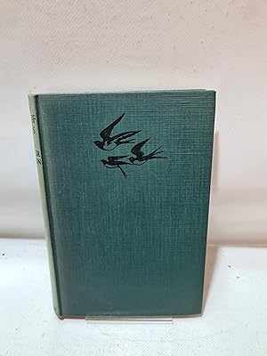 Bild des Verkufers fr The Ways Of Birds zum Verkauf von Cambridge Rare Books