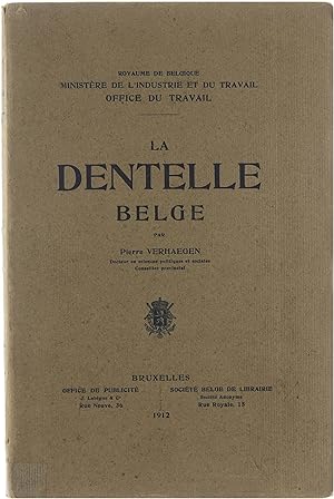 La Dentelle Belge.
